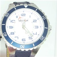 Orologio Sector No Limits Uomo in Acciaio R3251111045 - R3251111045